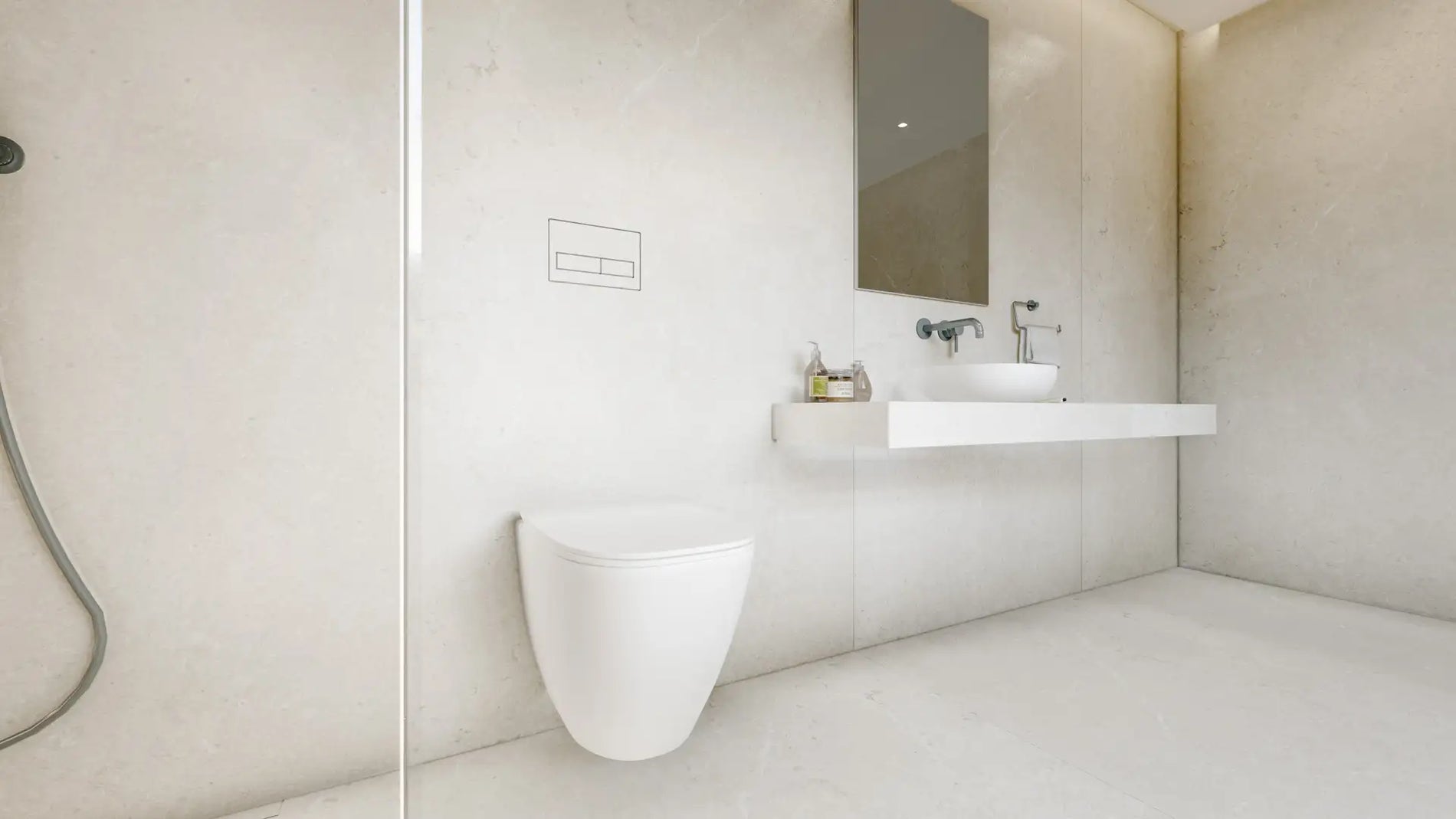 Die Entstehung von Clanea